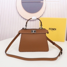 Fendi Top Handle Bags